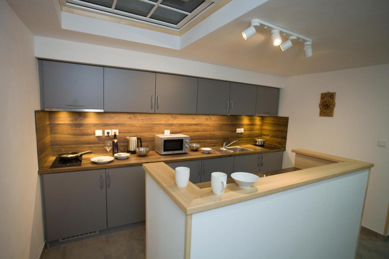 Apartmany Zak Фримбурк Екстер'єр фото